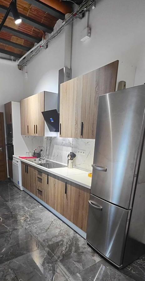 Beautiful Appartment In Martorell Exterior foto
